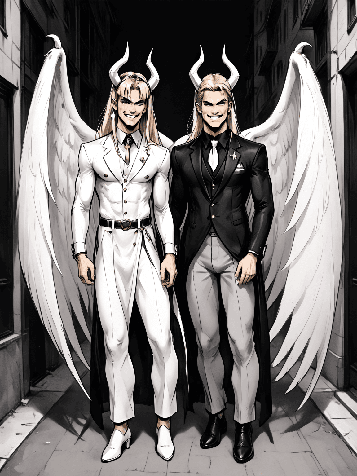 Thumbnail of lucifer morningstar