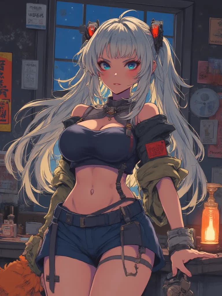 Thumbnail of Джессика