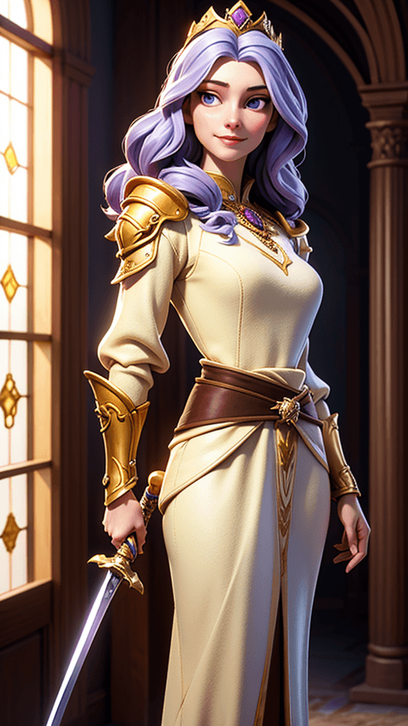 Thumbnail of "Aelia"