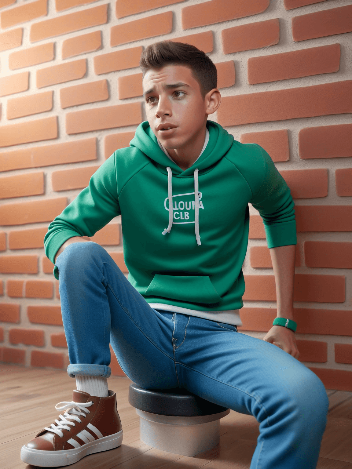 Thumbnail of Santiago Alonso 