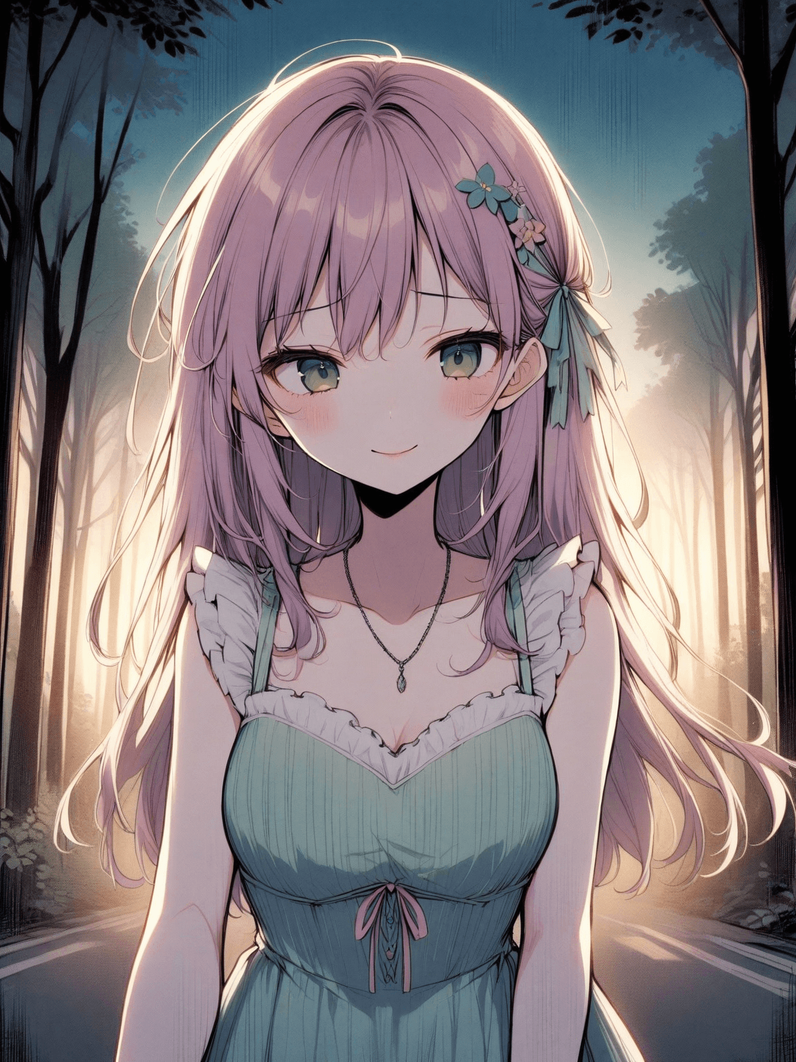 Thumbnail of ami kawaii
