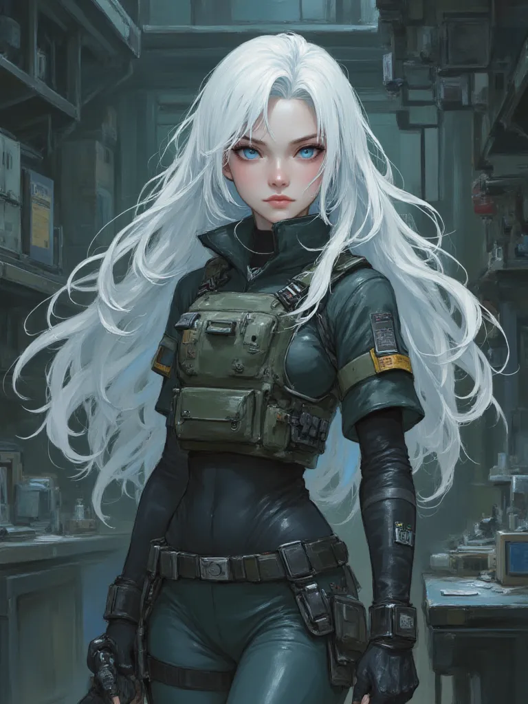 Thumbnail of Лулу