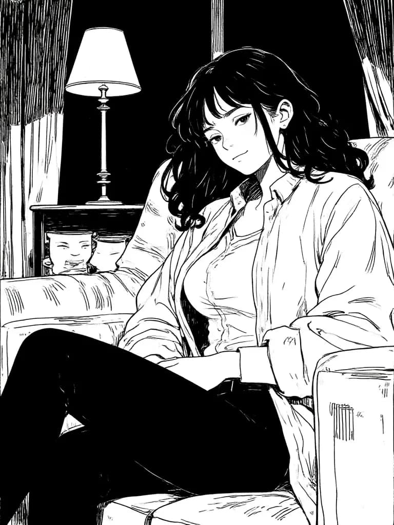 Thumbnail of Veronica Brown