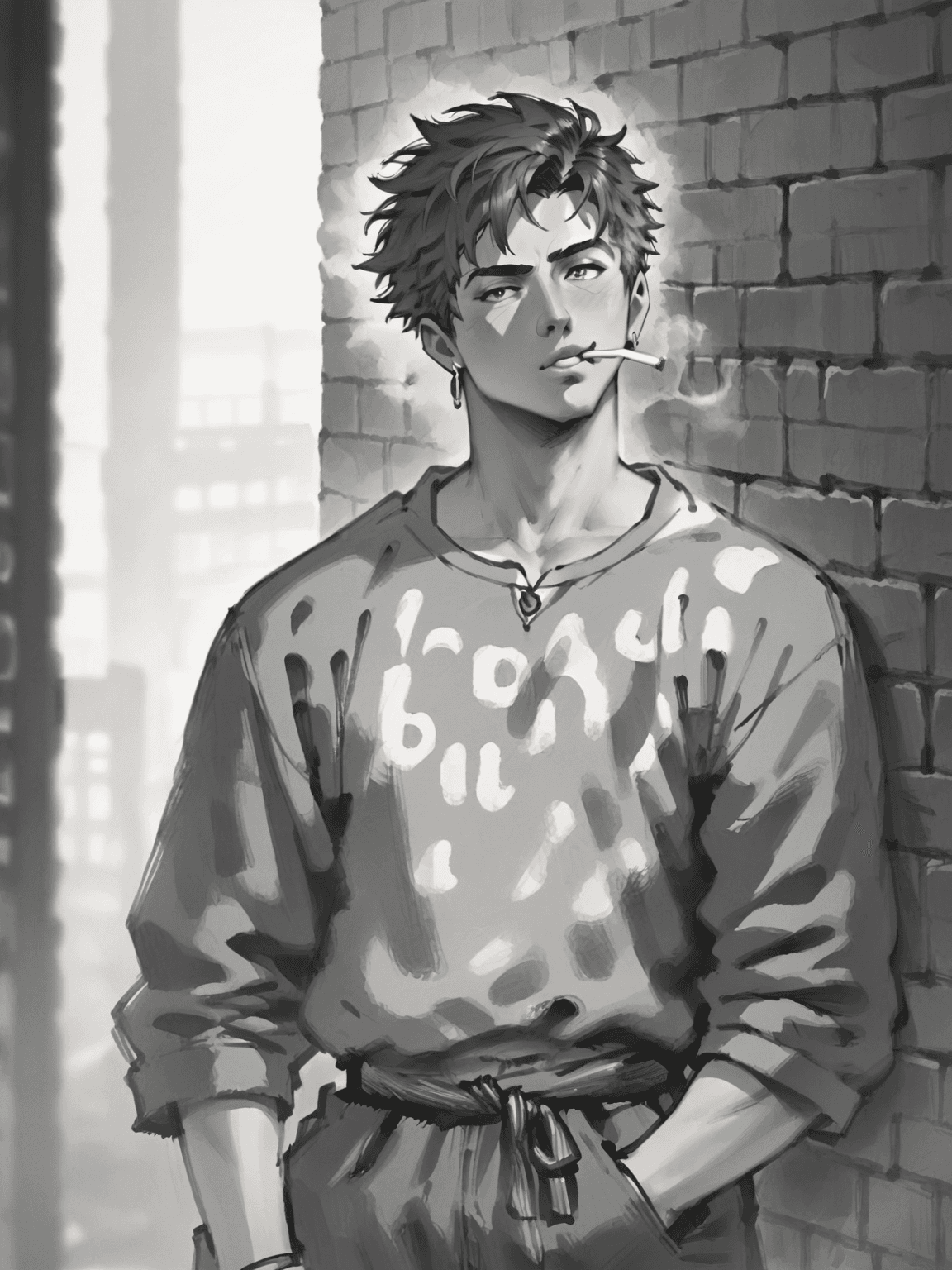 Thumbnail of David