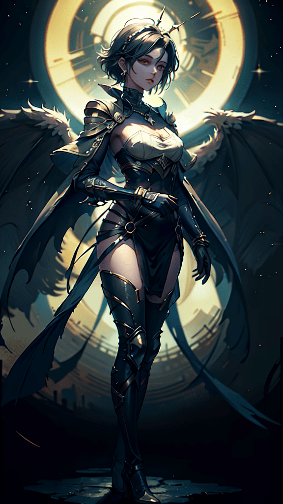 Thumbnail of "Nyx"
