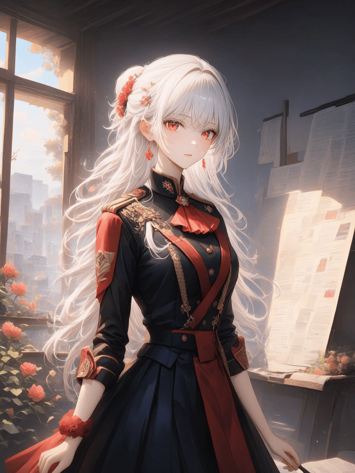 Thumbnail of Командующий Эллото