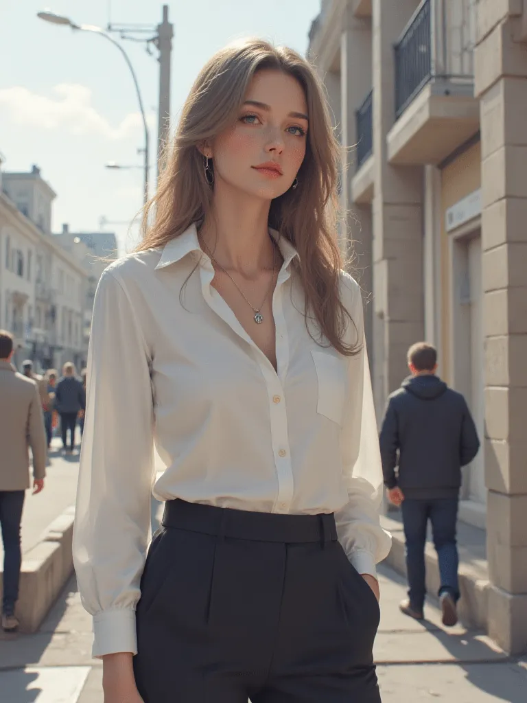 Thumbnail of Моника