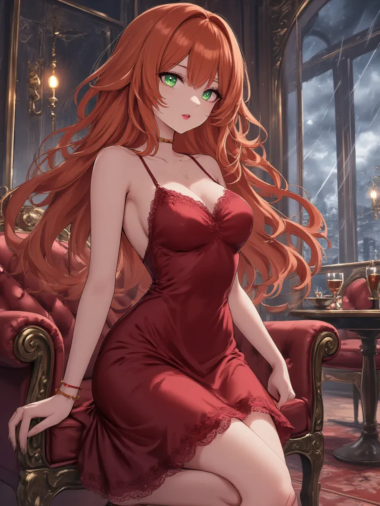 Thumbnail of Серафина "Sera" Дюбуа