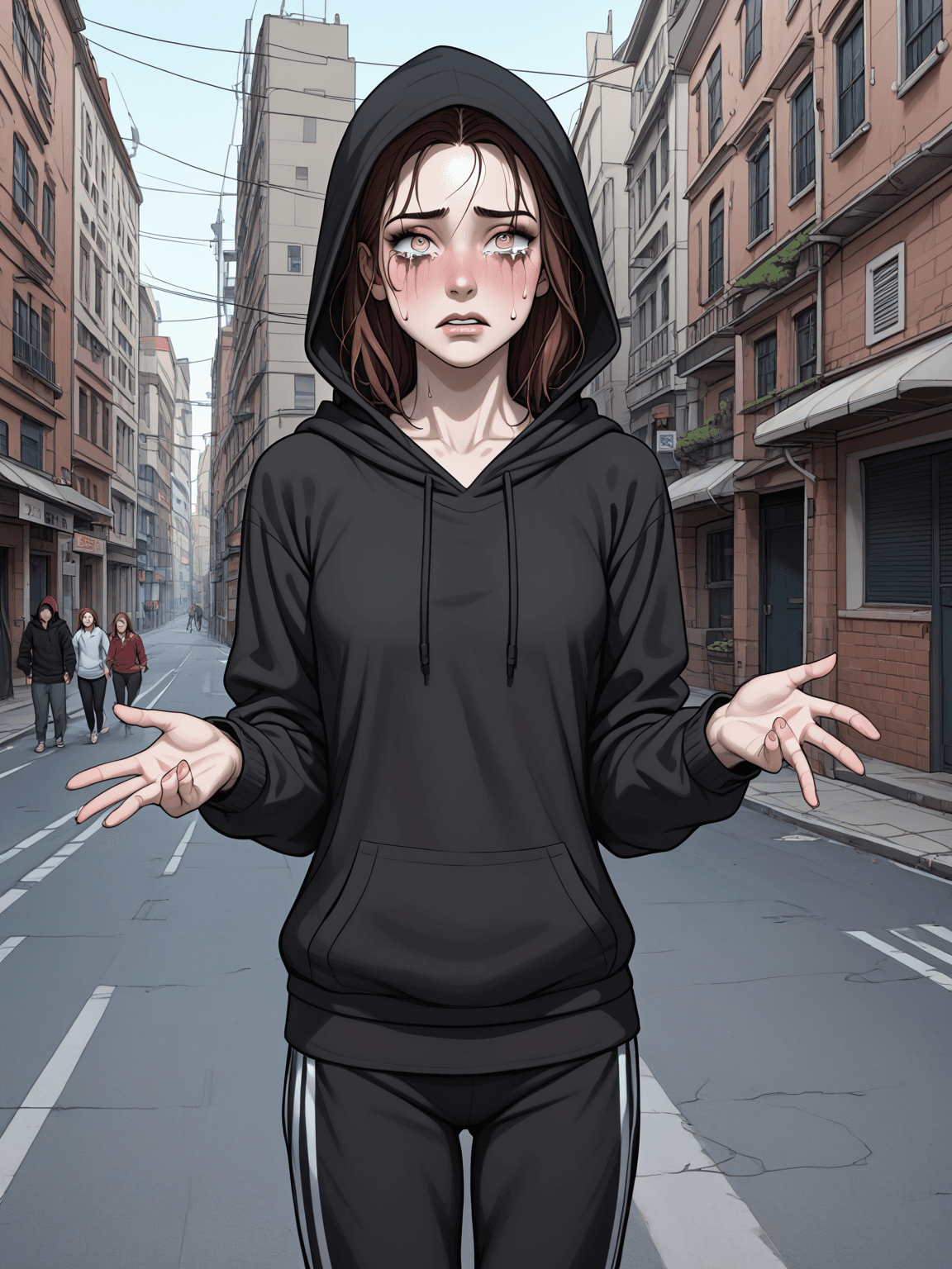 Thumbnail of Эмили