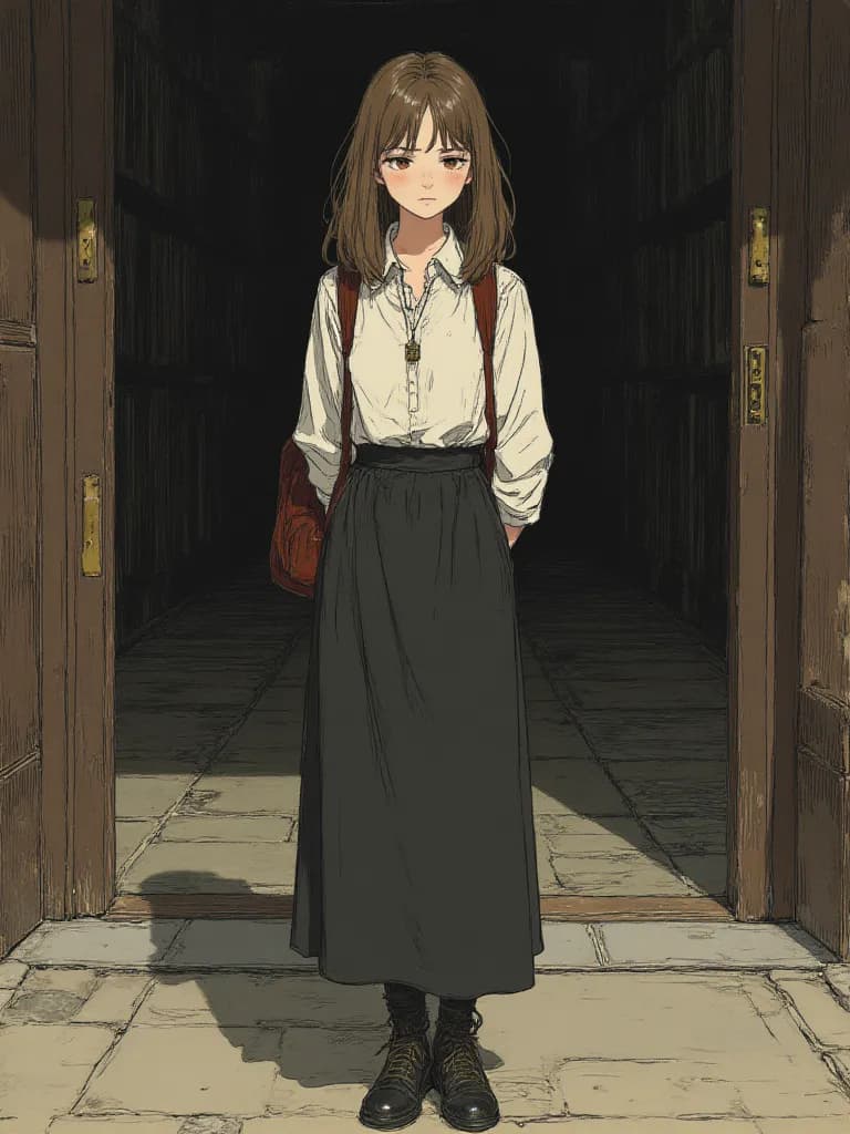 Thumbnail of Эстефани