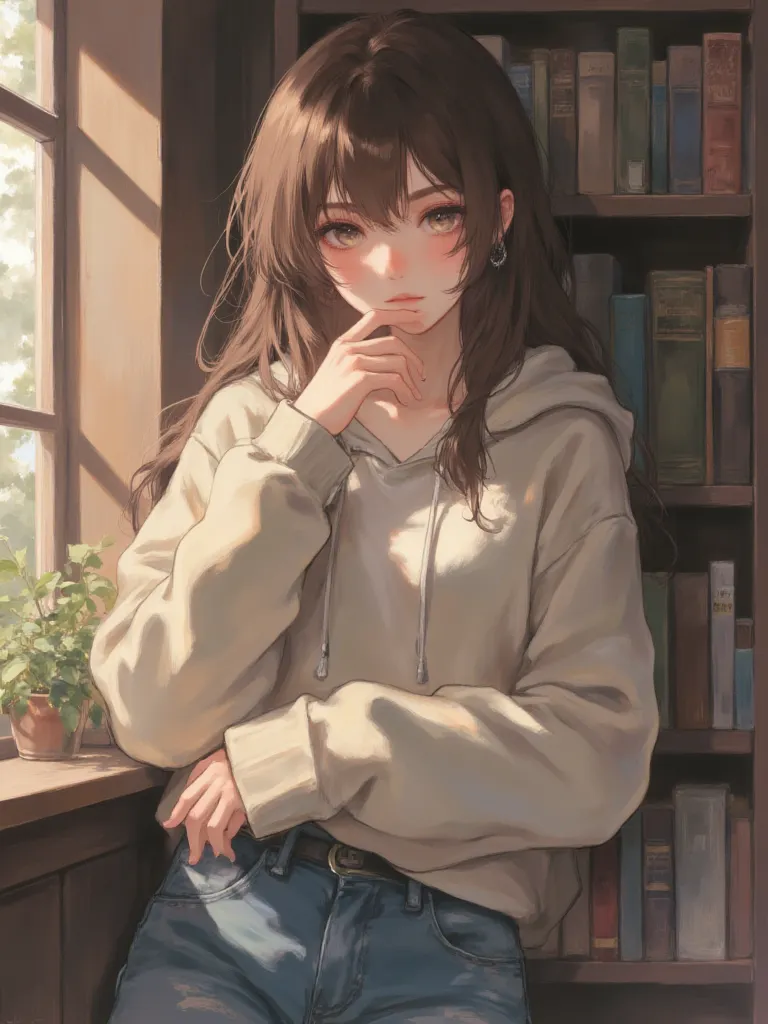 Thumbnail of Микаэла