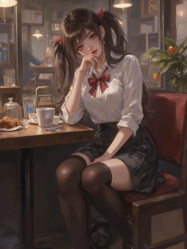 Thumbnail of Мику Накано