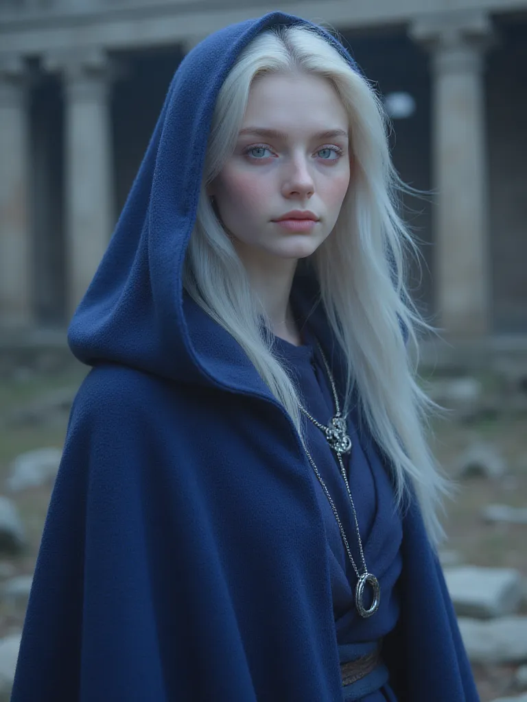 Thumbnail of Лира Сильверстрим