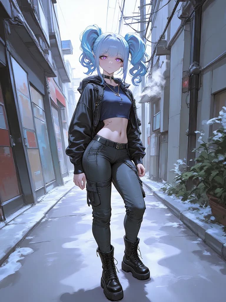 Thumbnail of jinx 'powder' arcane