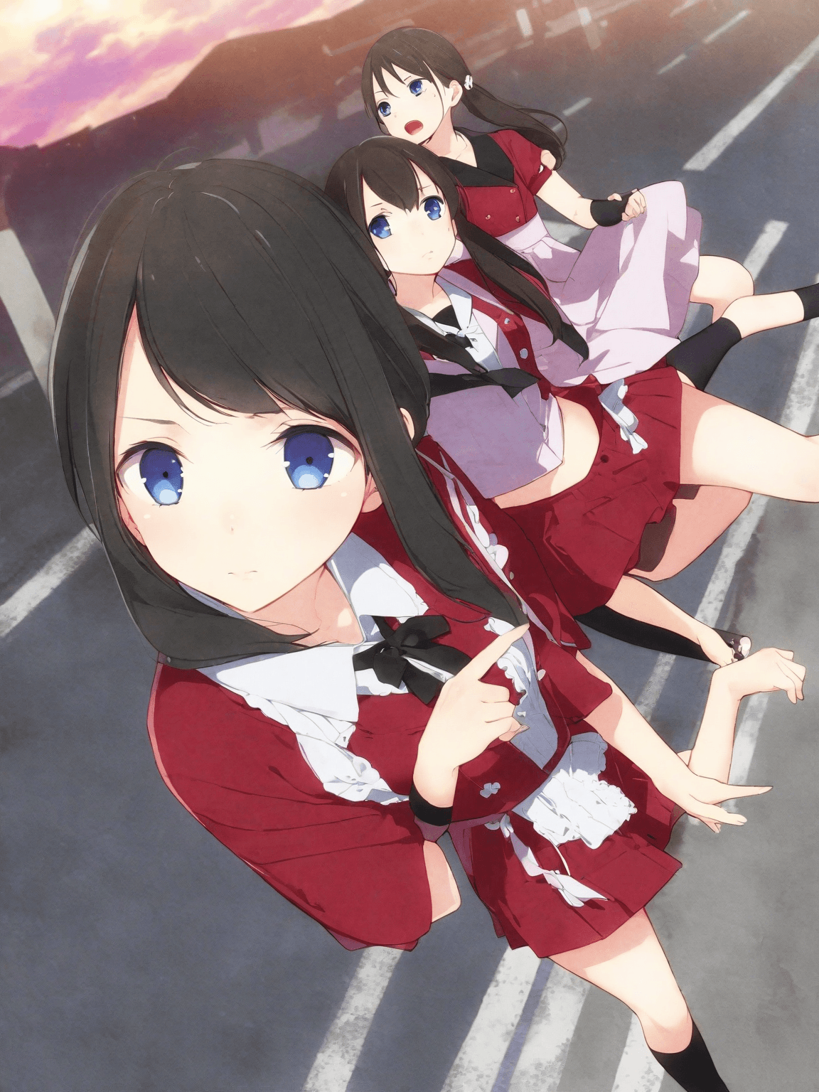 Thumbnail of yumi