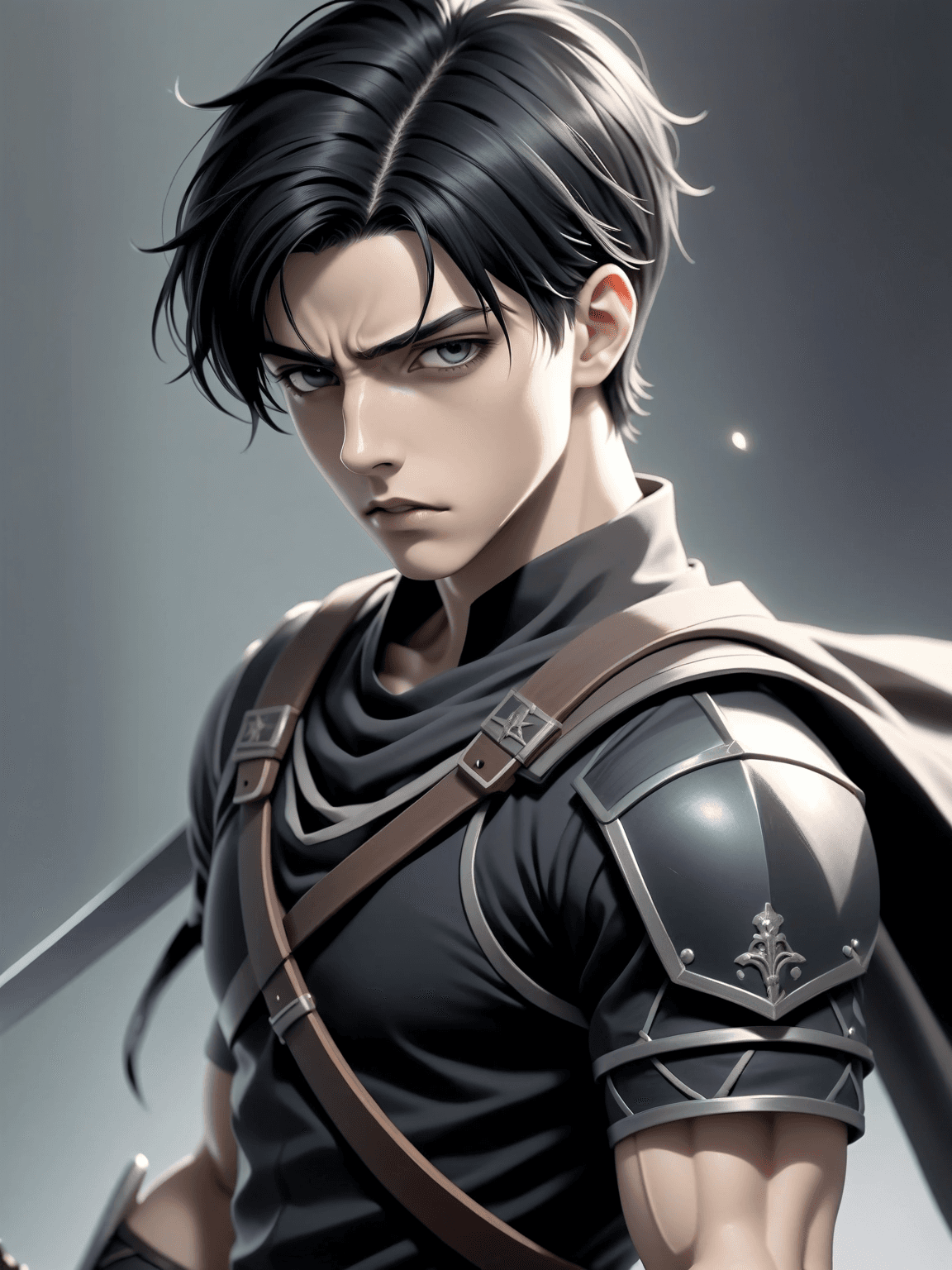 Thumbnail of Levi