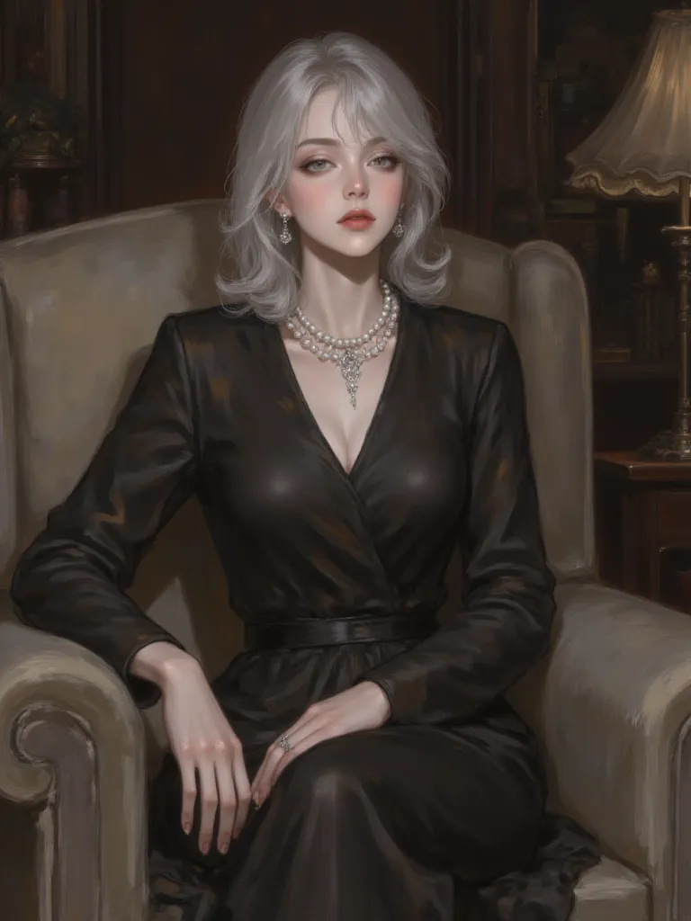 Thumbnail of Элеанор Вэнс