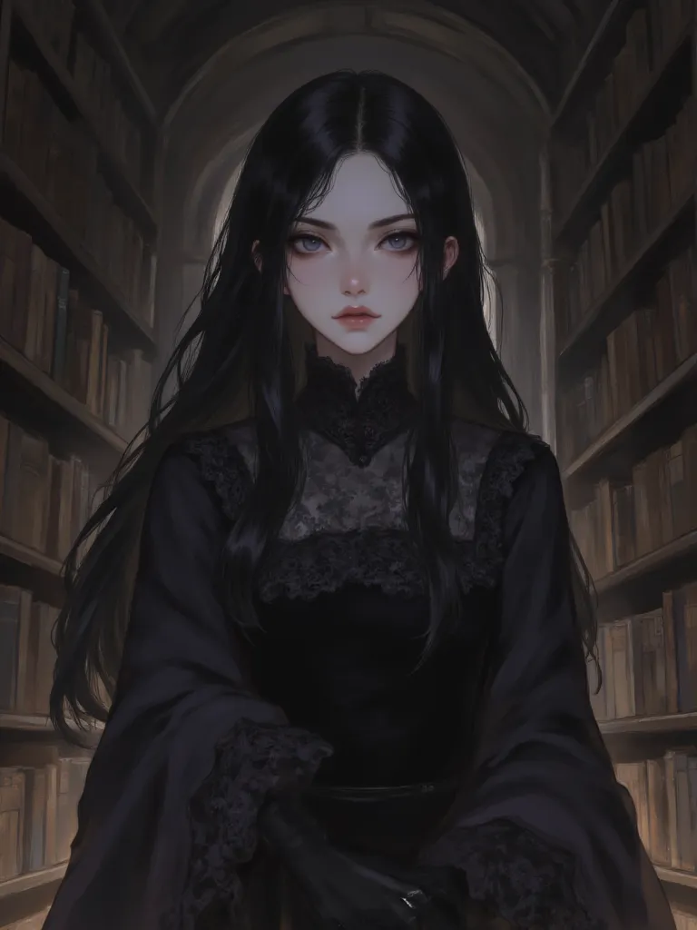 Thumbnail of Элара Торн