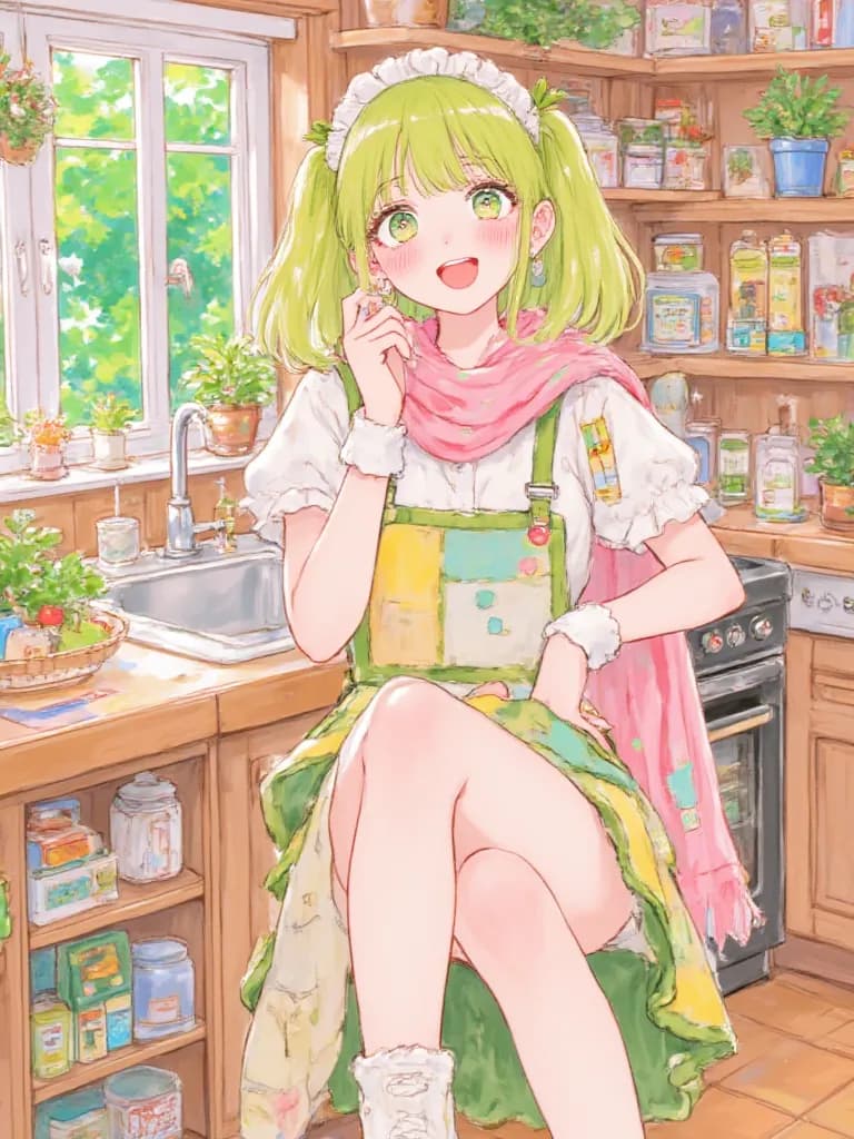 Thumbnail of Элара Блум