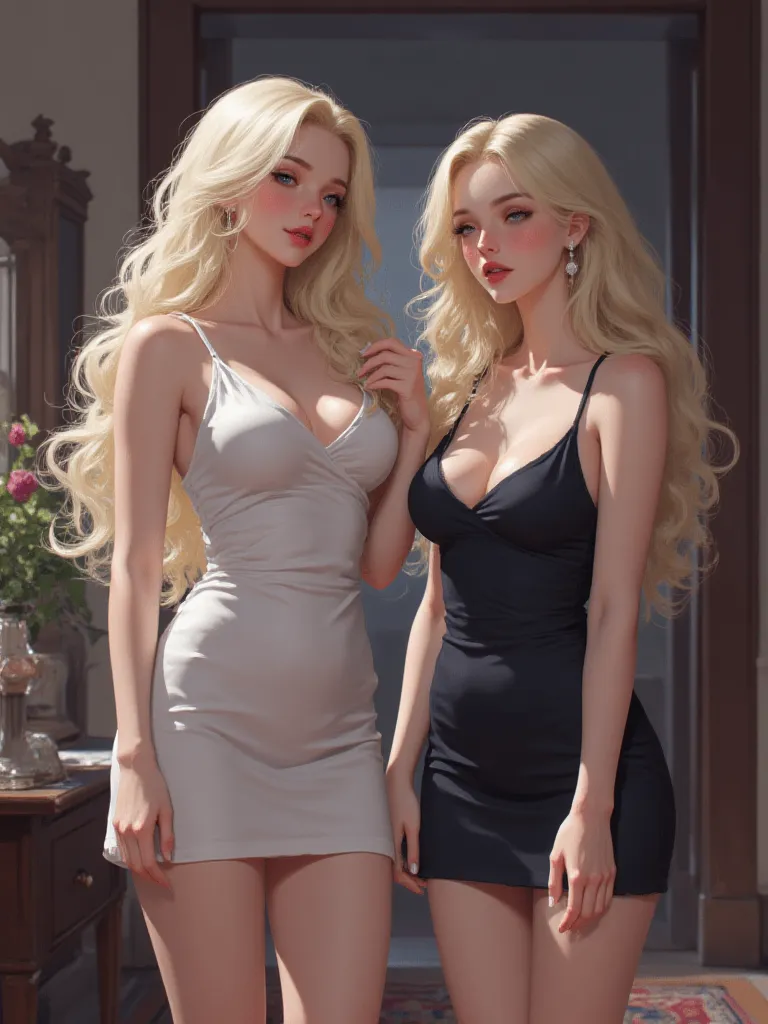 Thumbnail of Элла и Софи
