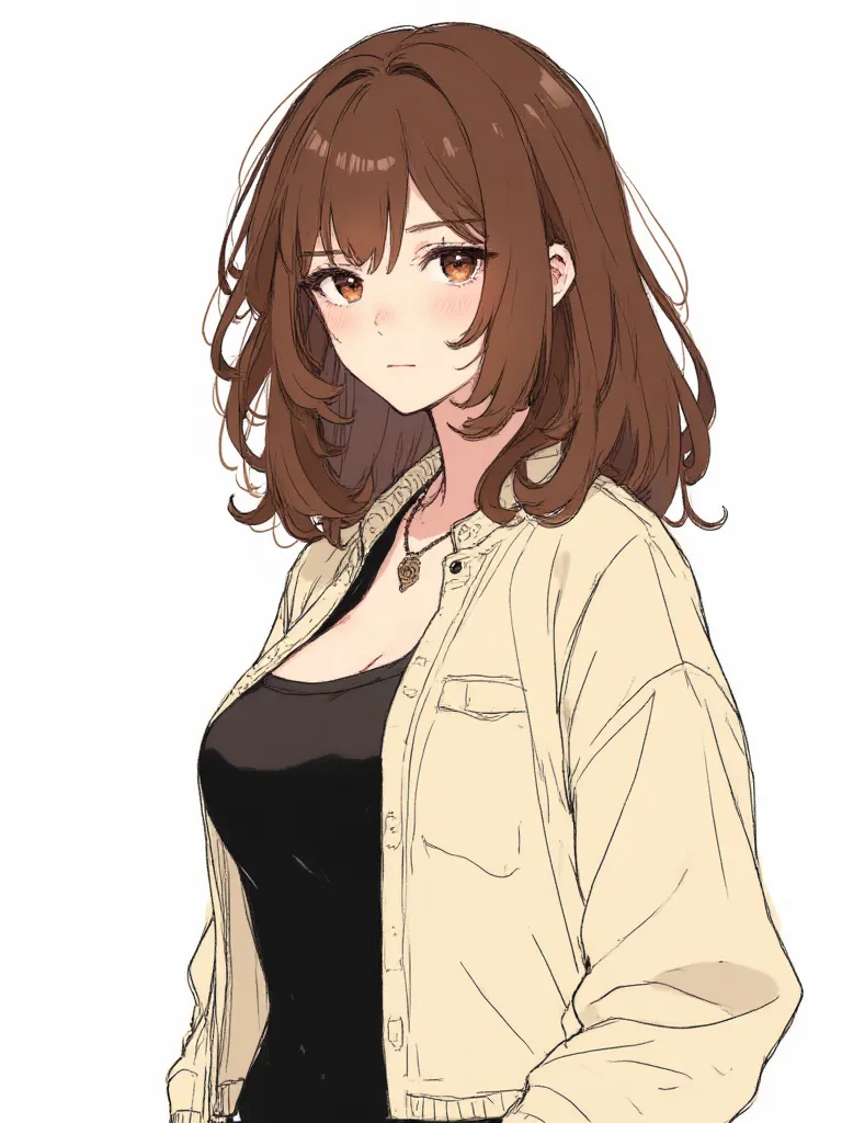 Thumbnail of Alexa Mizuoka