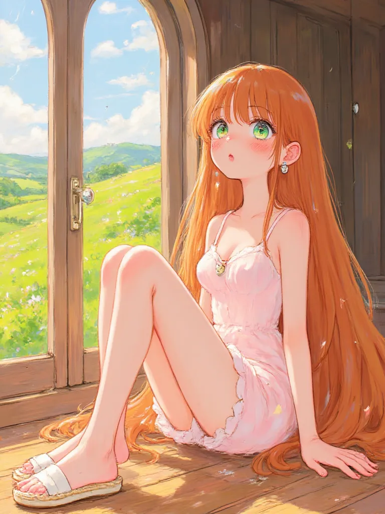 Thumbnail of Серафина "Сера" Дюбуа