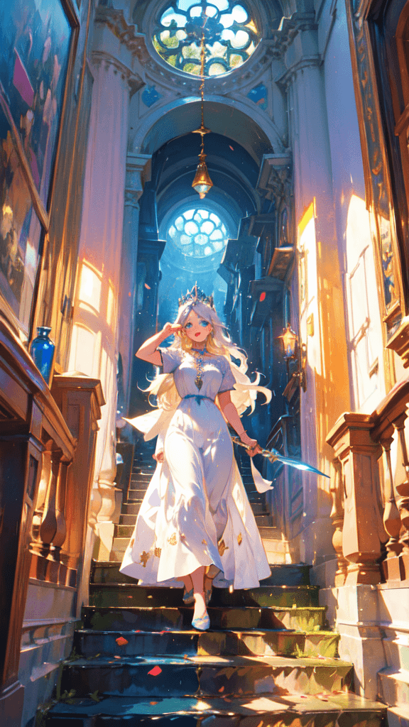 Thumbnail of "Victoria"