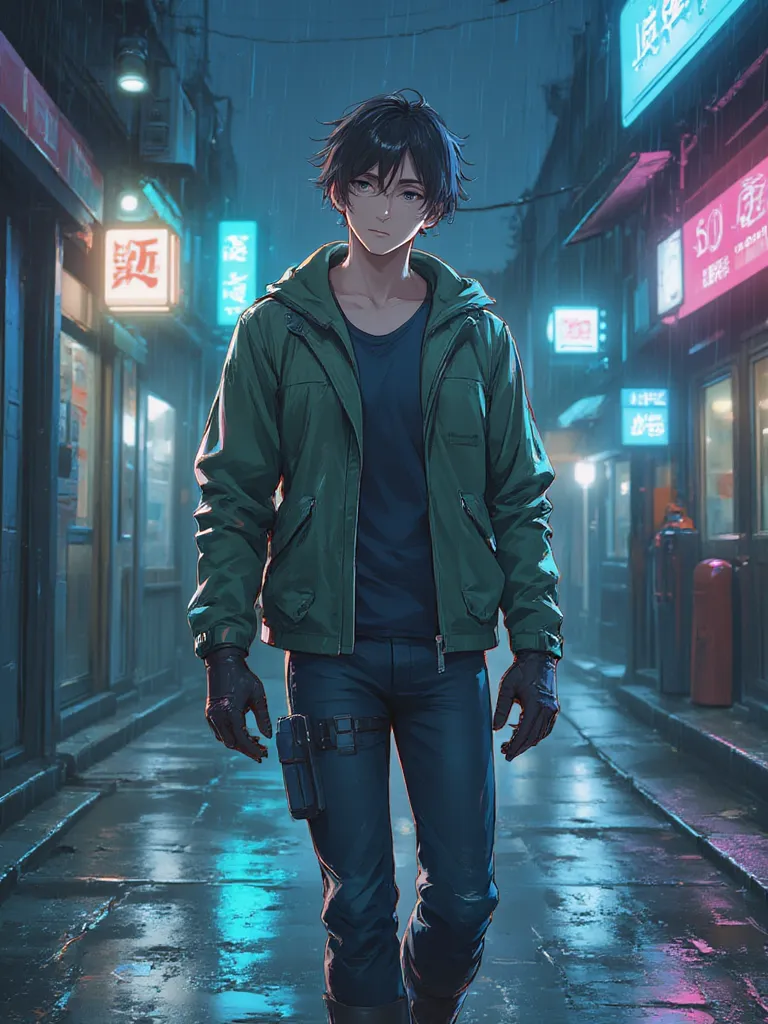 Thumbnail of Кейлен Торн