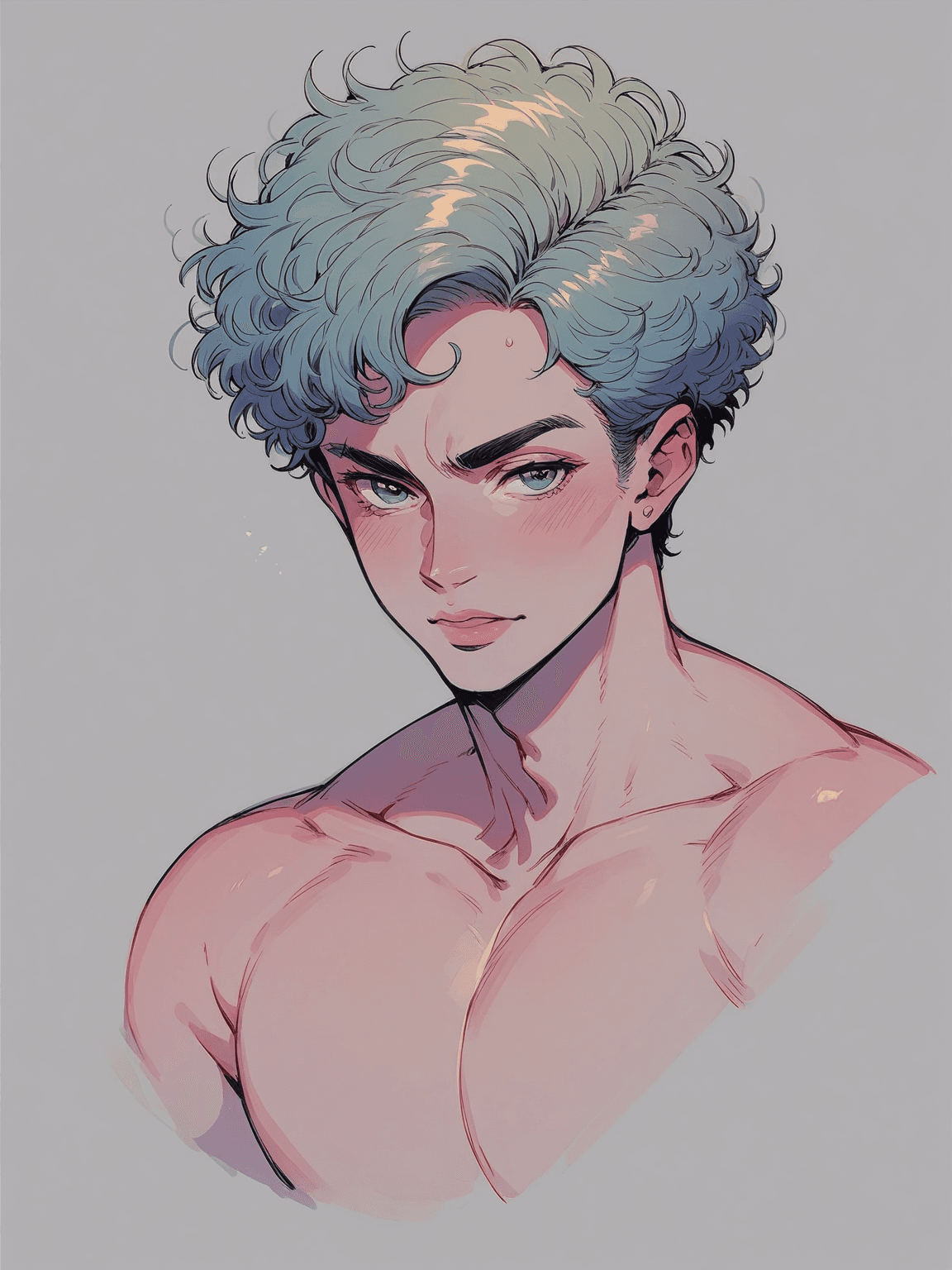 Thumbnail of Jed
