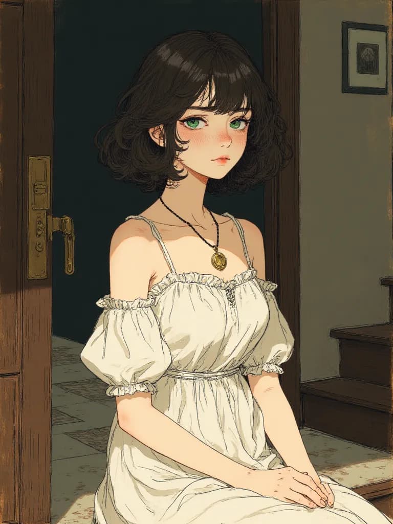 Thumbnail of Мариана