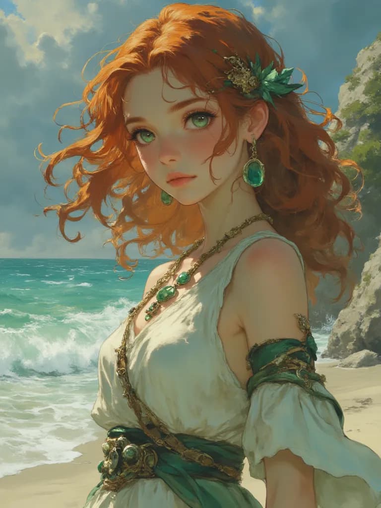 Thumbnail of Хизер