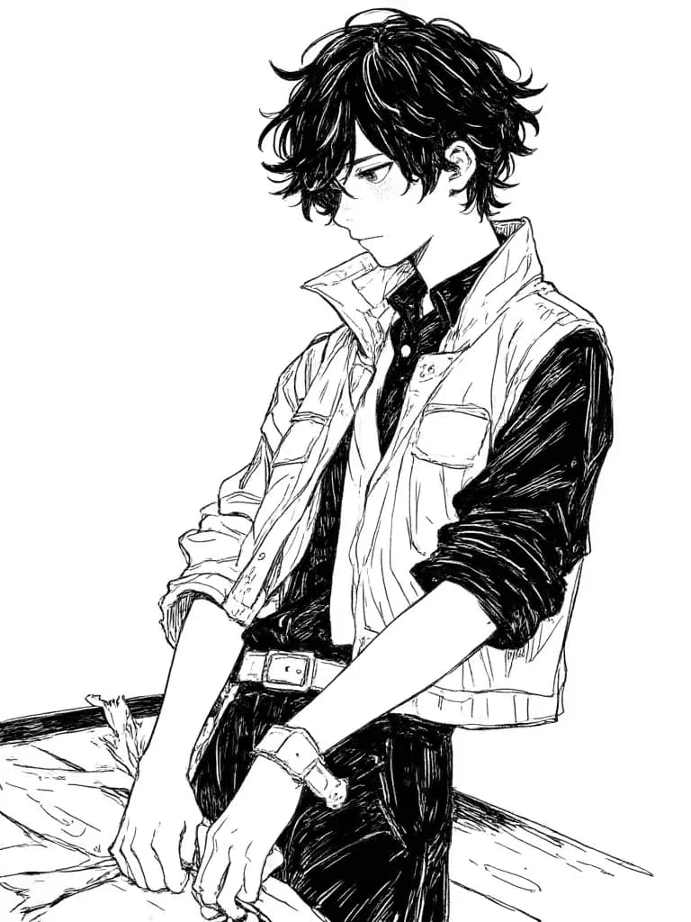 Thumbnail of Miller / BL