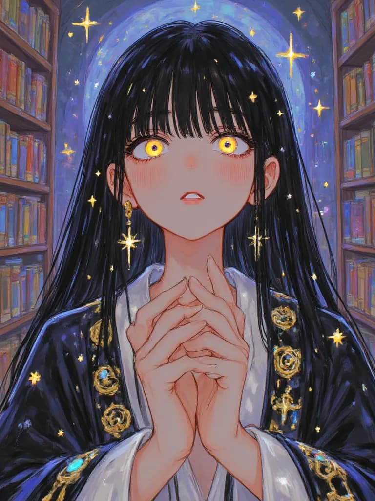Thumbnail of Лира Весперия