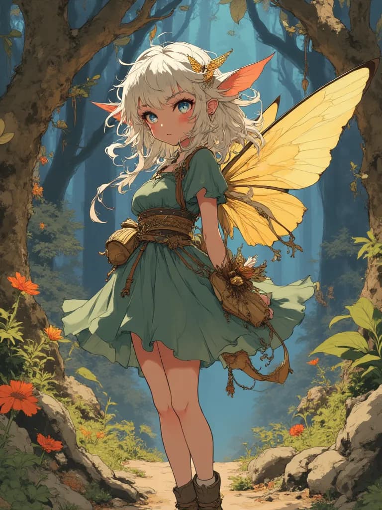 Thumbnail of Пип 'Сквик' Уиллоуспарк