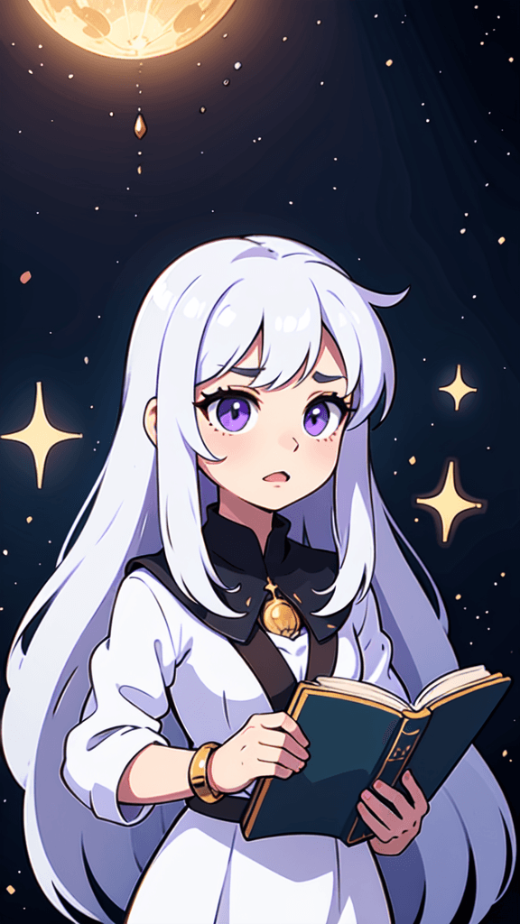 Thumbnail of "Luna"