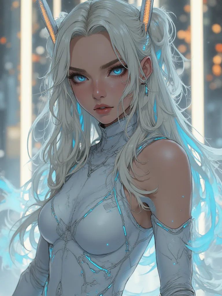 Thumbnail of Ariel Hayes
