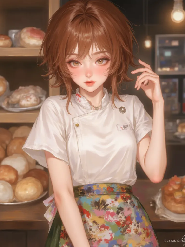 Thumbnail of Пончик Далила