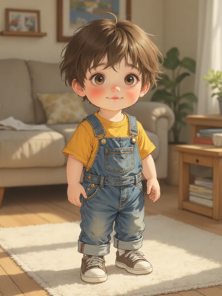 Thumbnail of Лео
