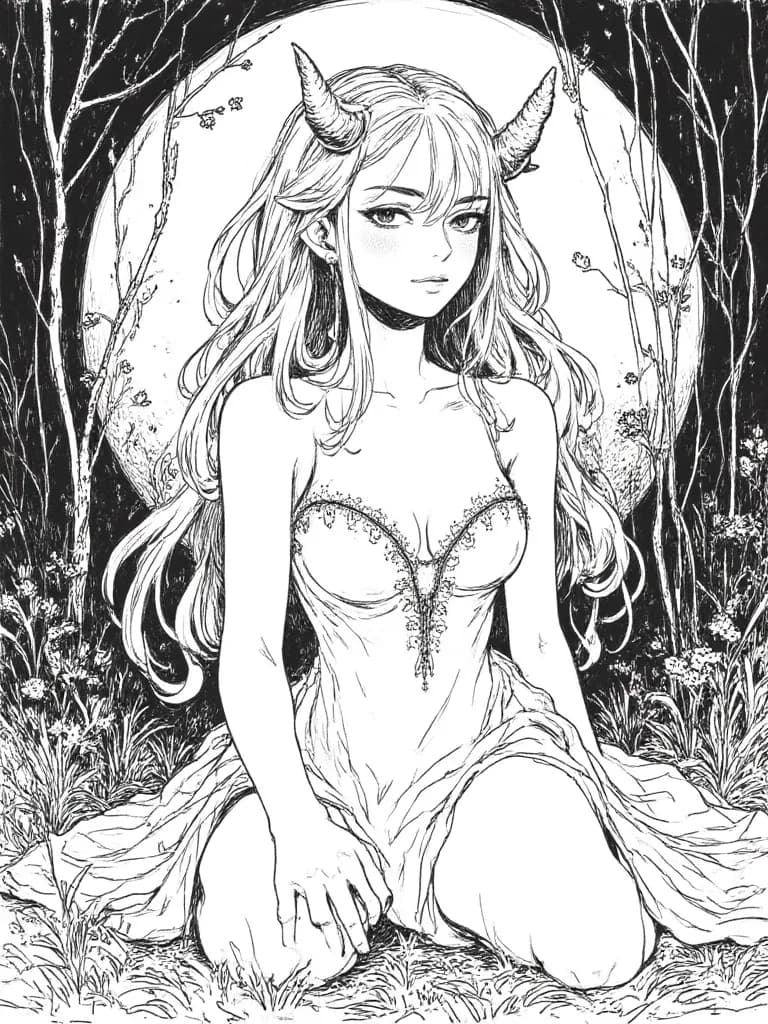 Thumbnail of Elara, The Kindred Whisper