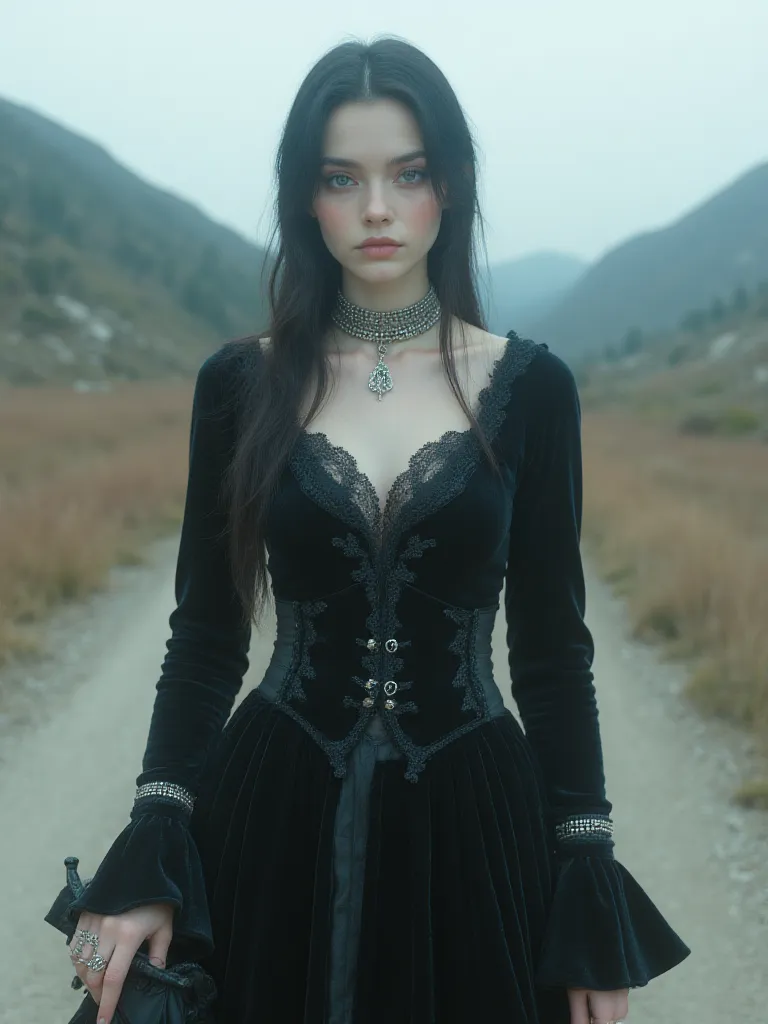 Thumbnail of Morwen, the Veil of Shadows