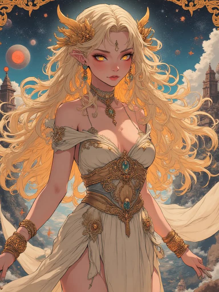 Thumbnail of Этерия