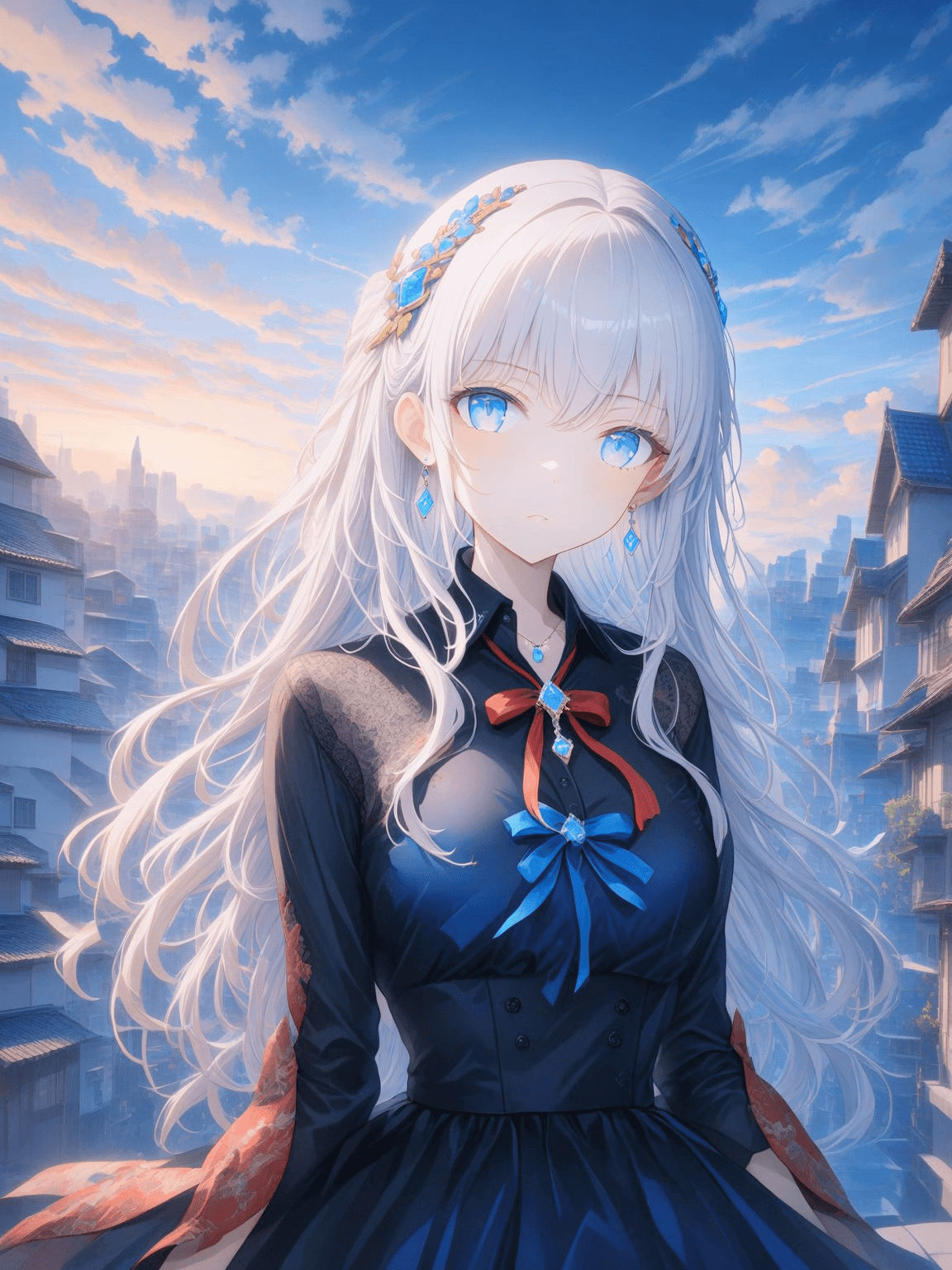 Thumbnail of Элизабет