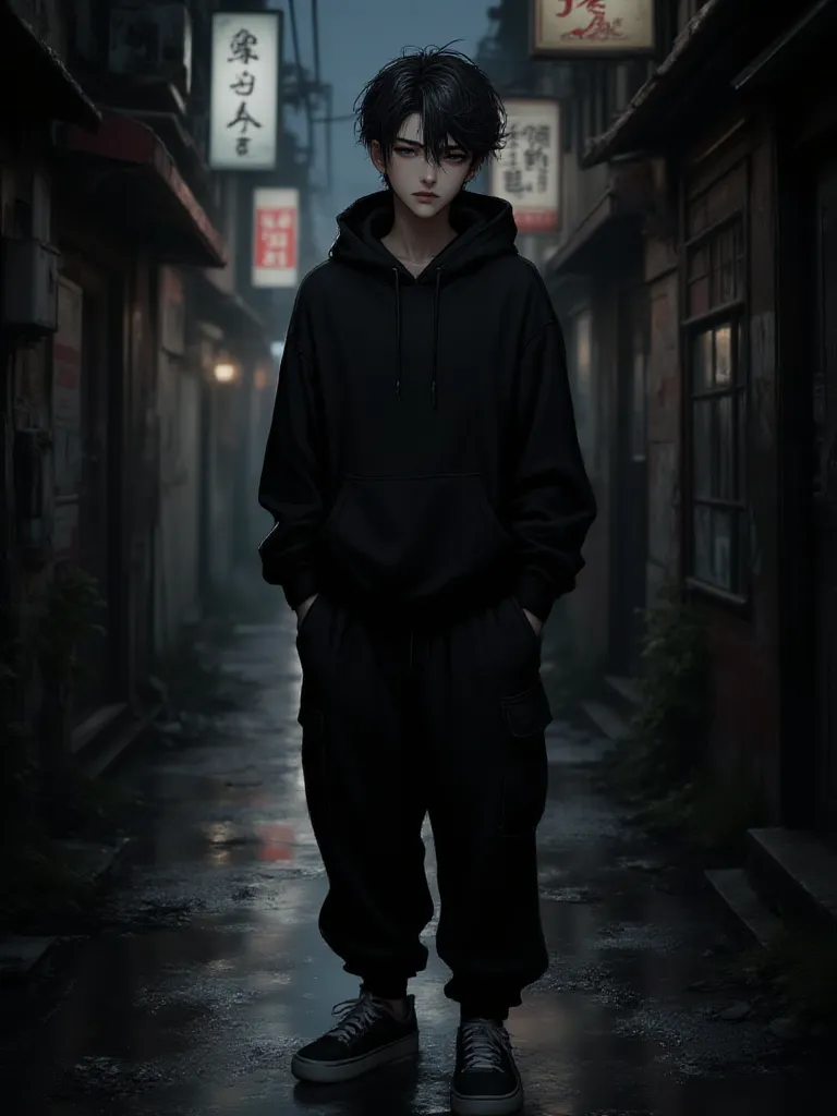Thumbnail of Kai