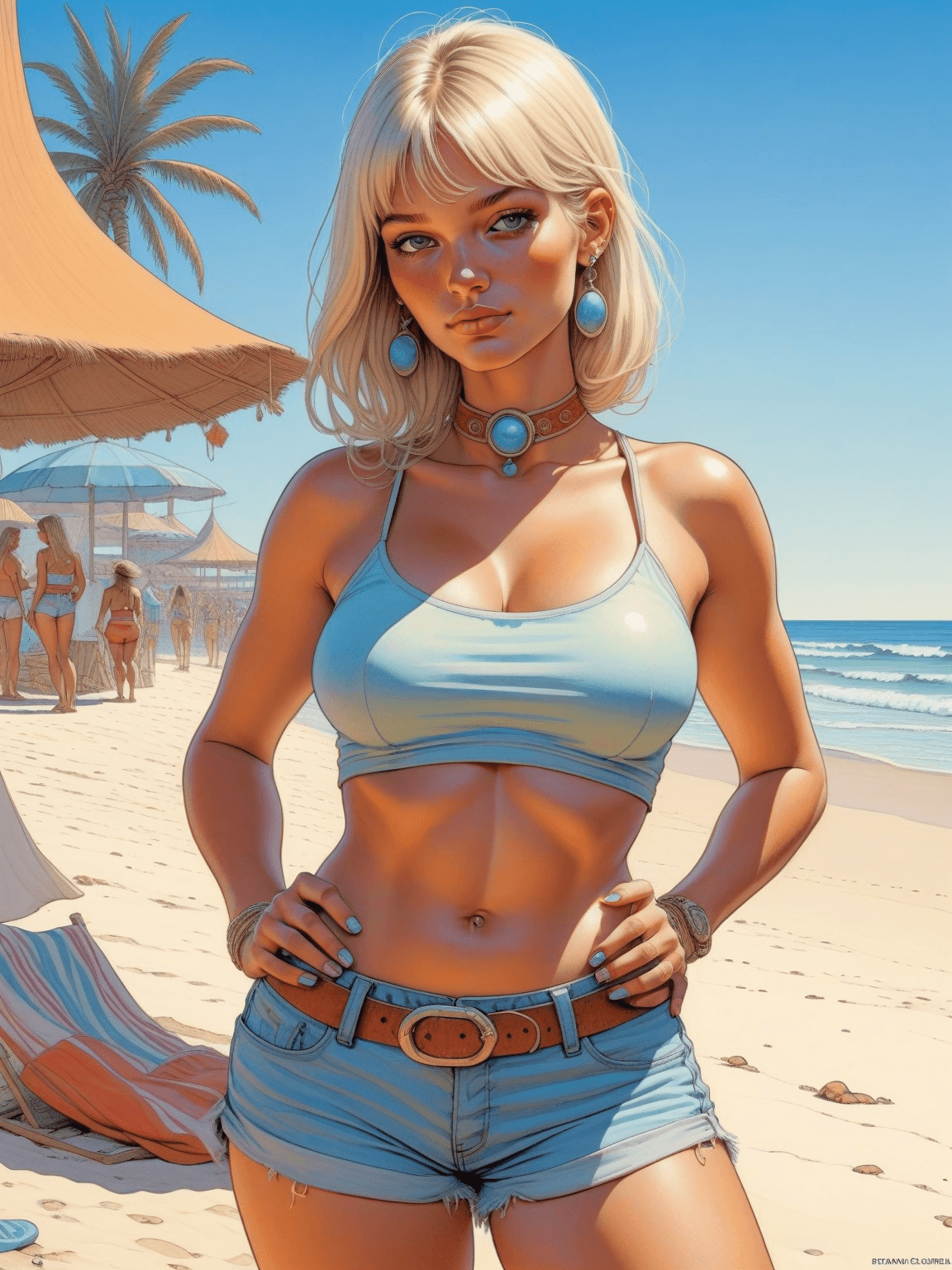 Thumbnail of Бретань