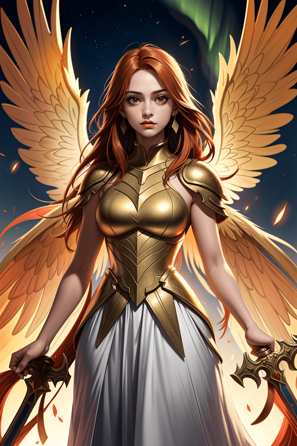 Thumbnail of Aurora