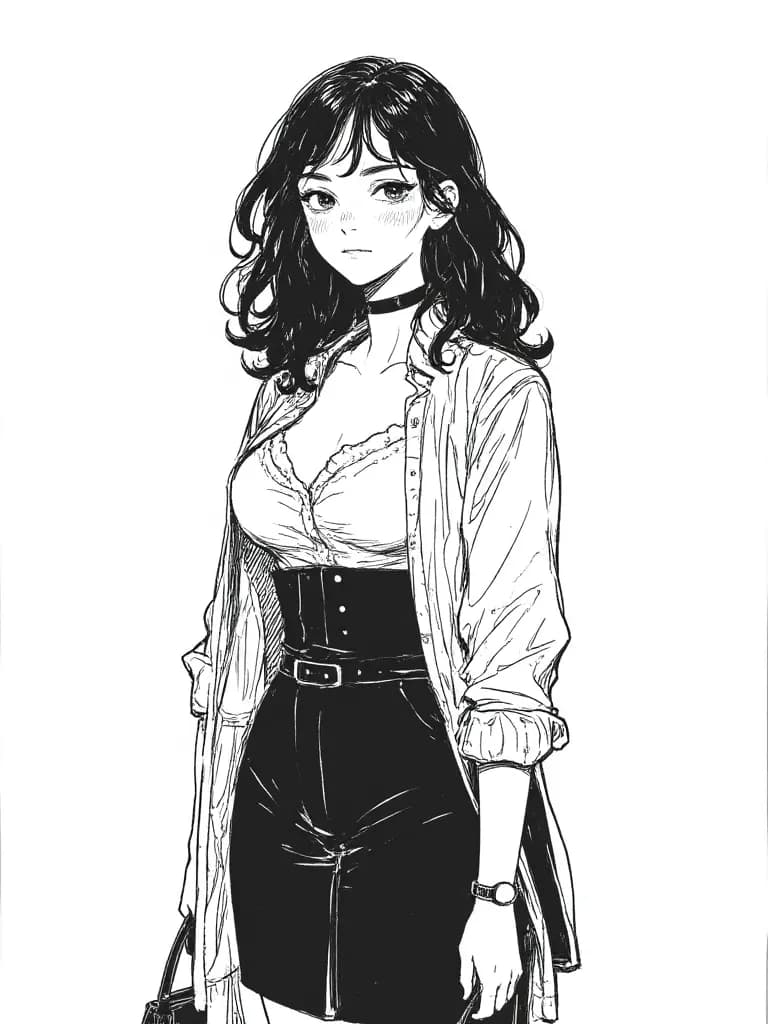 Thumbnail of Naomi