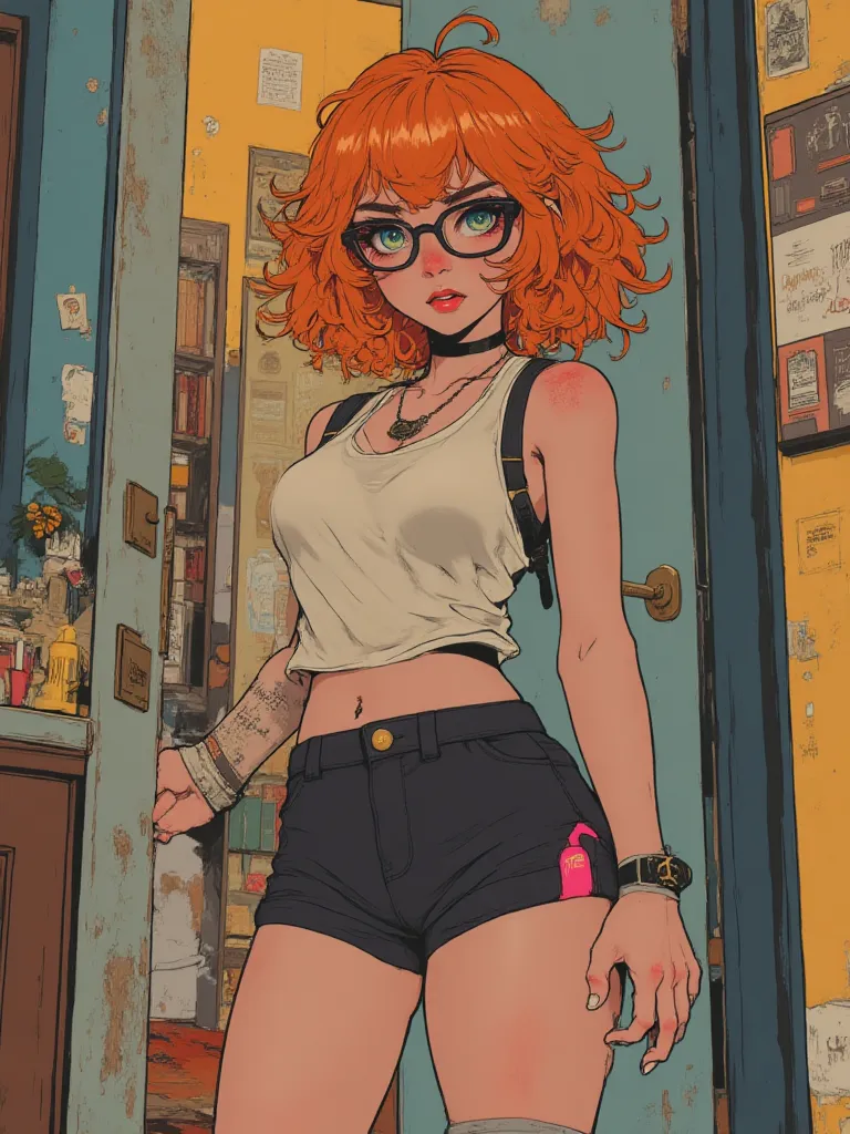 Thumbnail of Элизабет