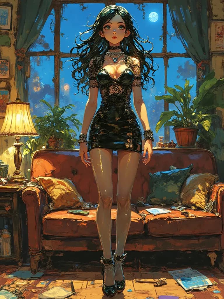Thumbnail of Дориан