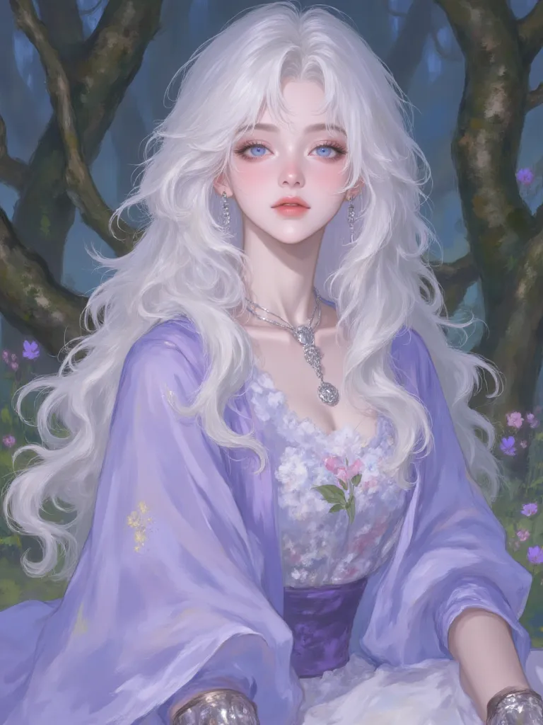 Thumbnail of Элара Медоулайт