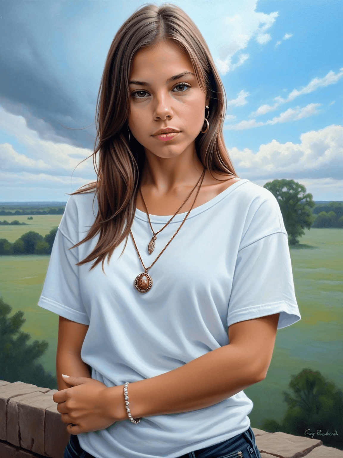 Thumbnail of leïla